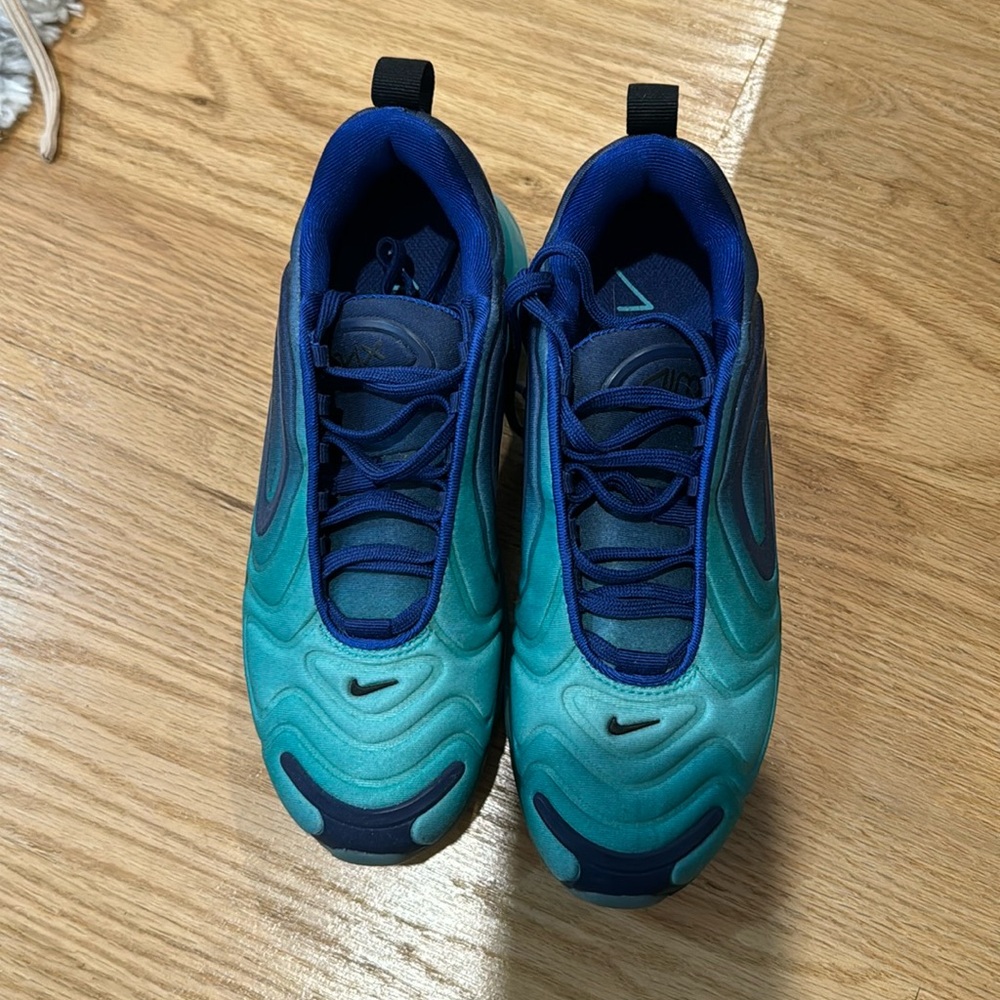 Nike air max size 5.5
